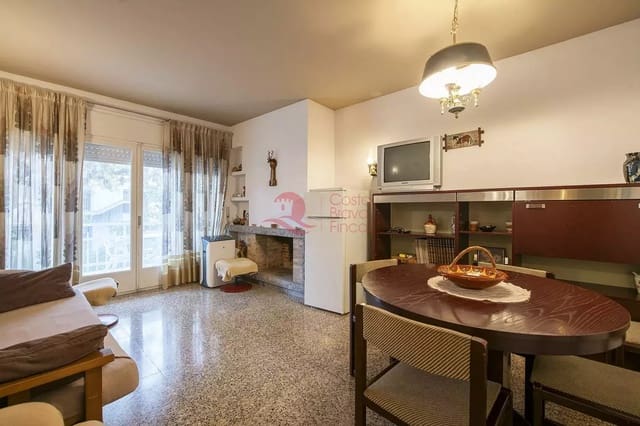 3 sovrum Lägenhet till salu i Platja d'Aro, Castell-Platja d'Aro - 320 000 € (Ref: 9422196)