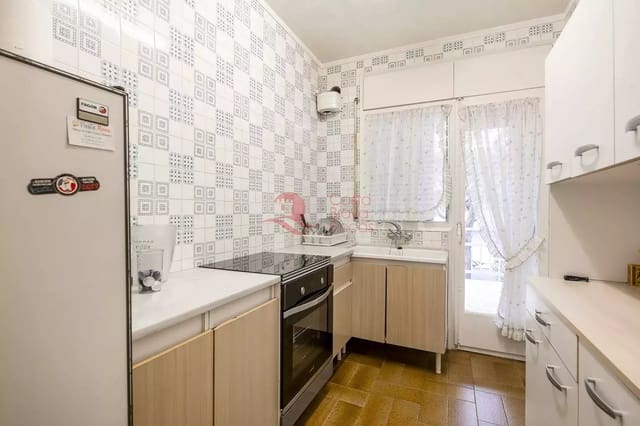 3 sovrum Lägenhet till salu i Platja d'Aro, Castell-Platja d'Aro - 320 000 € (Ref: 9422196)