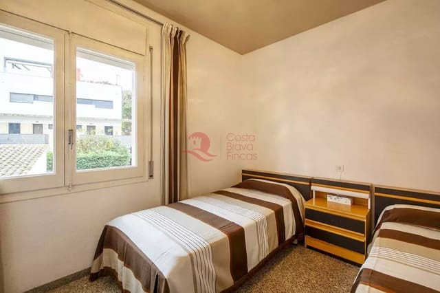 3 sovrum Lägenhet till salu i Platja d'Aro, Castell-Platja d'Aro - 320 000 € (Ref: 9422196)