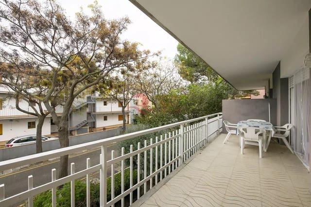 3 sovrum Lägenhet till salu i Platja d'Aro, Castell-Platja d'Aro - 320 000 € (Ref: 9422196)