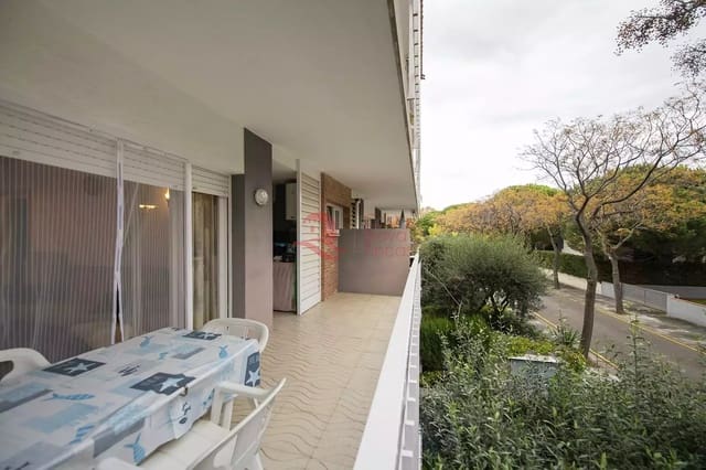 3 bedroom Apartment for sale in Platja d'Aro, Castell-Platja d'Aro - € 320,000 (Ref: 9422196)