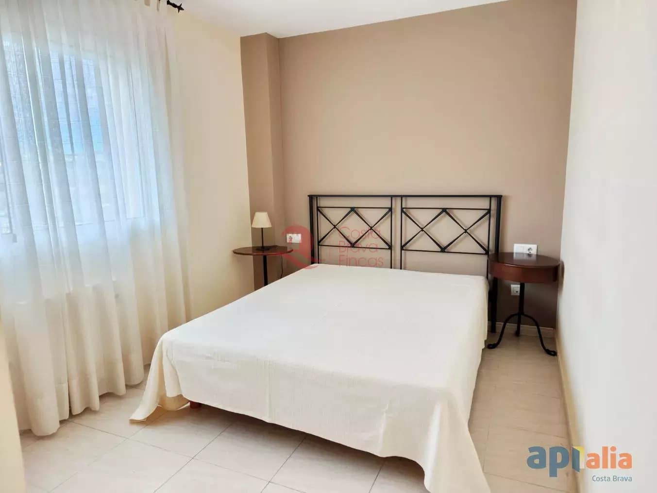 3 slaapkamer Appartement te koop in Sant Antoni de Calonge met garage - € 390.000 (Ref: 9422197)