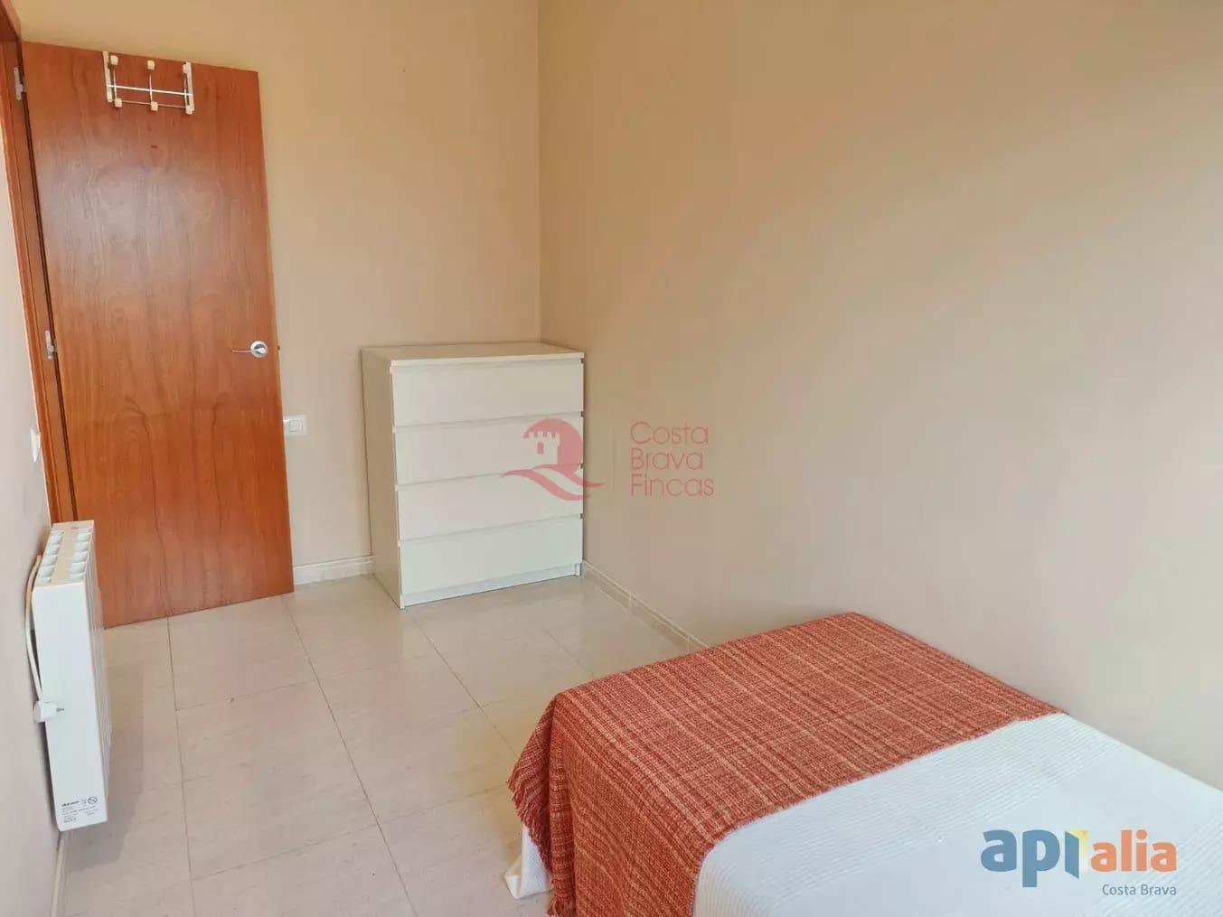 3 slaapkamer Appartement te koop in Sant Antoni de Calonge met garage - € 390.000 (Ref: 9422197)