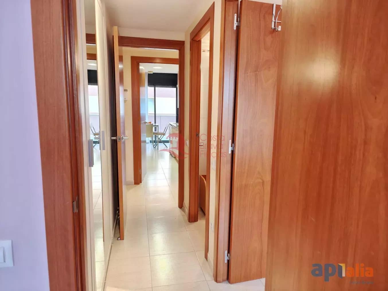 3 slaapkamer Appartement te koop in Sant Antoni de Calonge met garage - € 390.000 (Ref: 9422197)