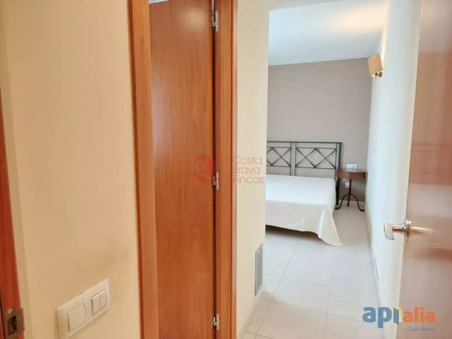 3 slaapkamer Appartement te koop in Sant Antoni de Calonge, Calonge i Sant Antoni met garage - € 390.000 (Ref: 9422197)