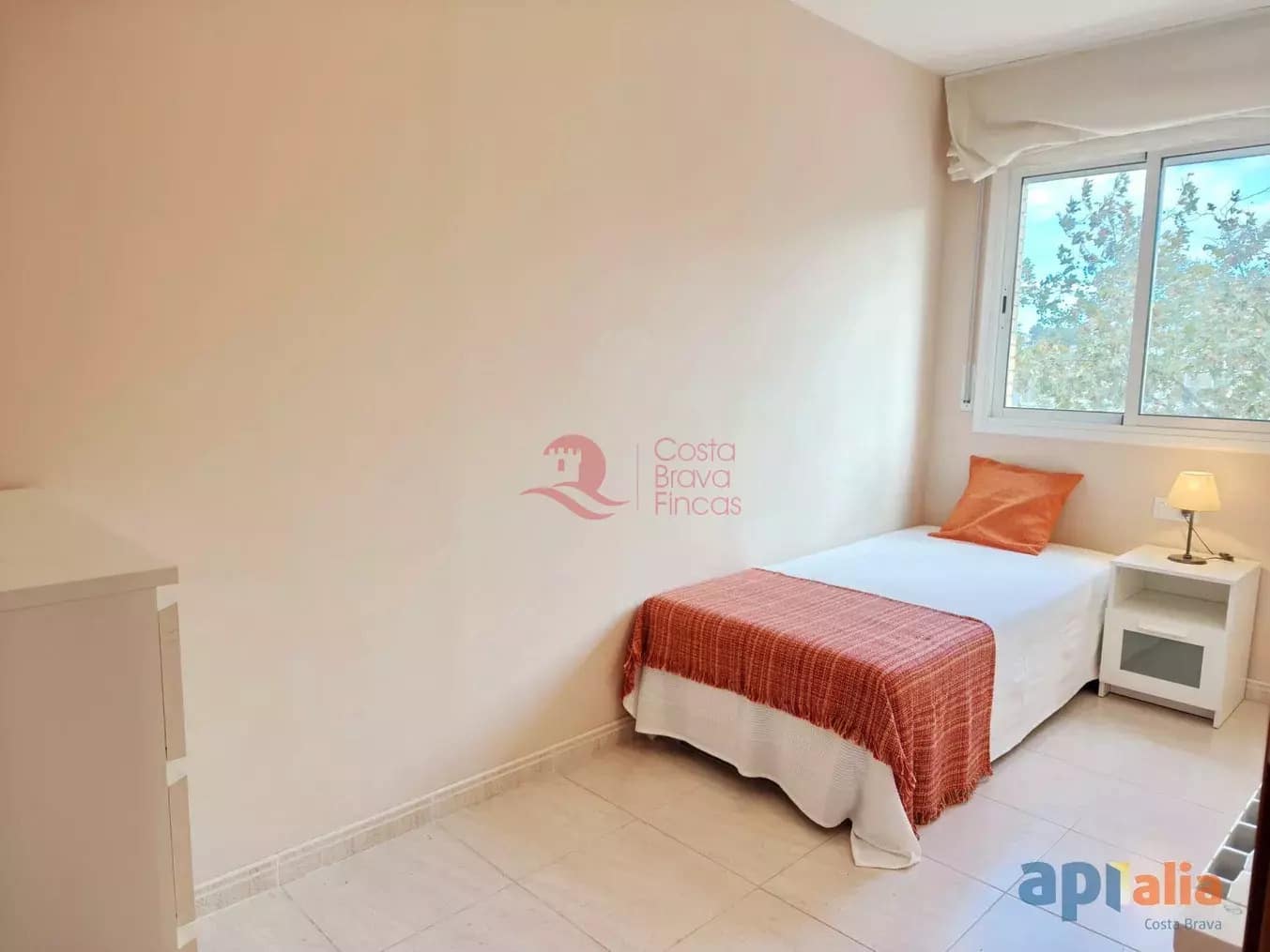 3 slaapkamer Appartement te koop in Sant Antoni de Calonge met garage - € 390.000 (Ref: 9422197)