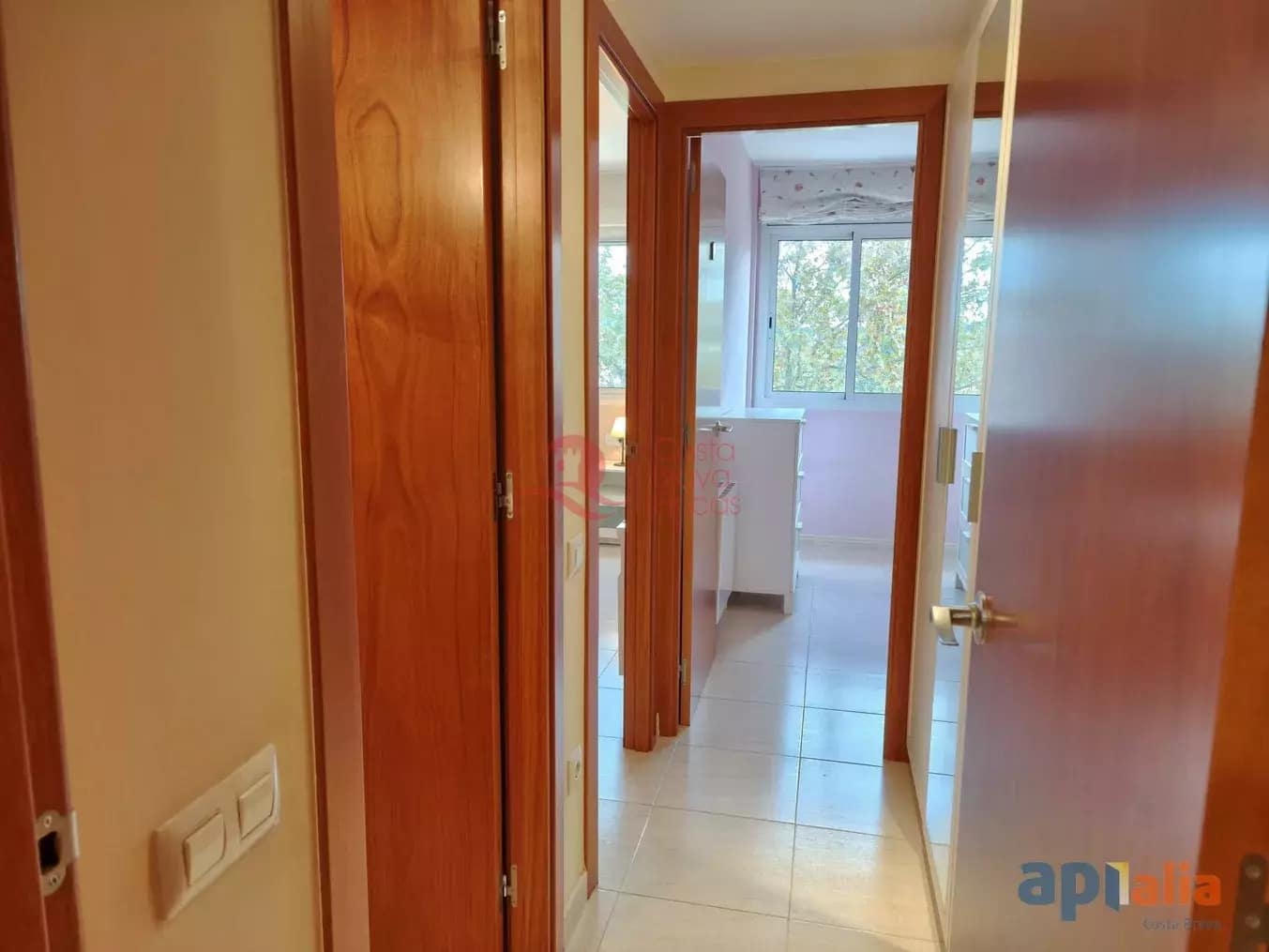 3 slaapkamer Appartement te koop in Sant Antoni de Calonge met garage - € 390.000 (Ref: 9422197)