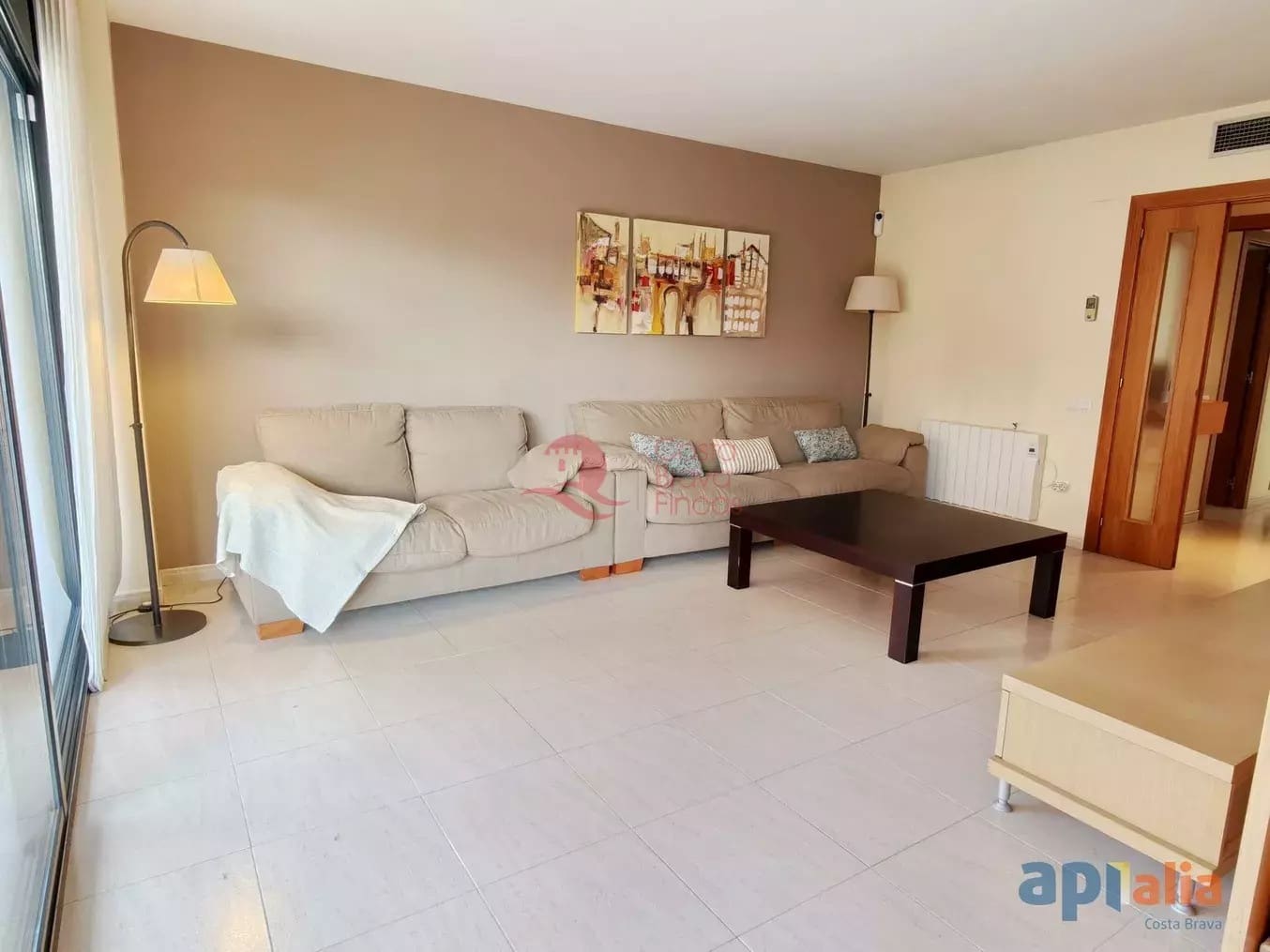 3 slaapkamer Appartement te koop in Sant Antoni de Calonge met garage - € 390.000 (Ref: 9422197)