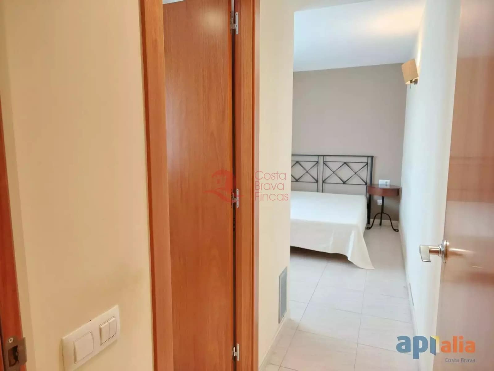 3 quarto Apartamento para venda em Sant Antoni de Calonge com garagem - 390 000 € (Ref: 9422197)
