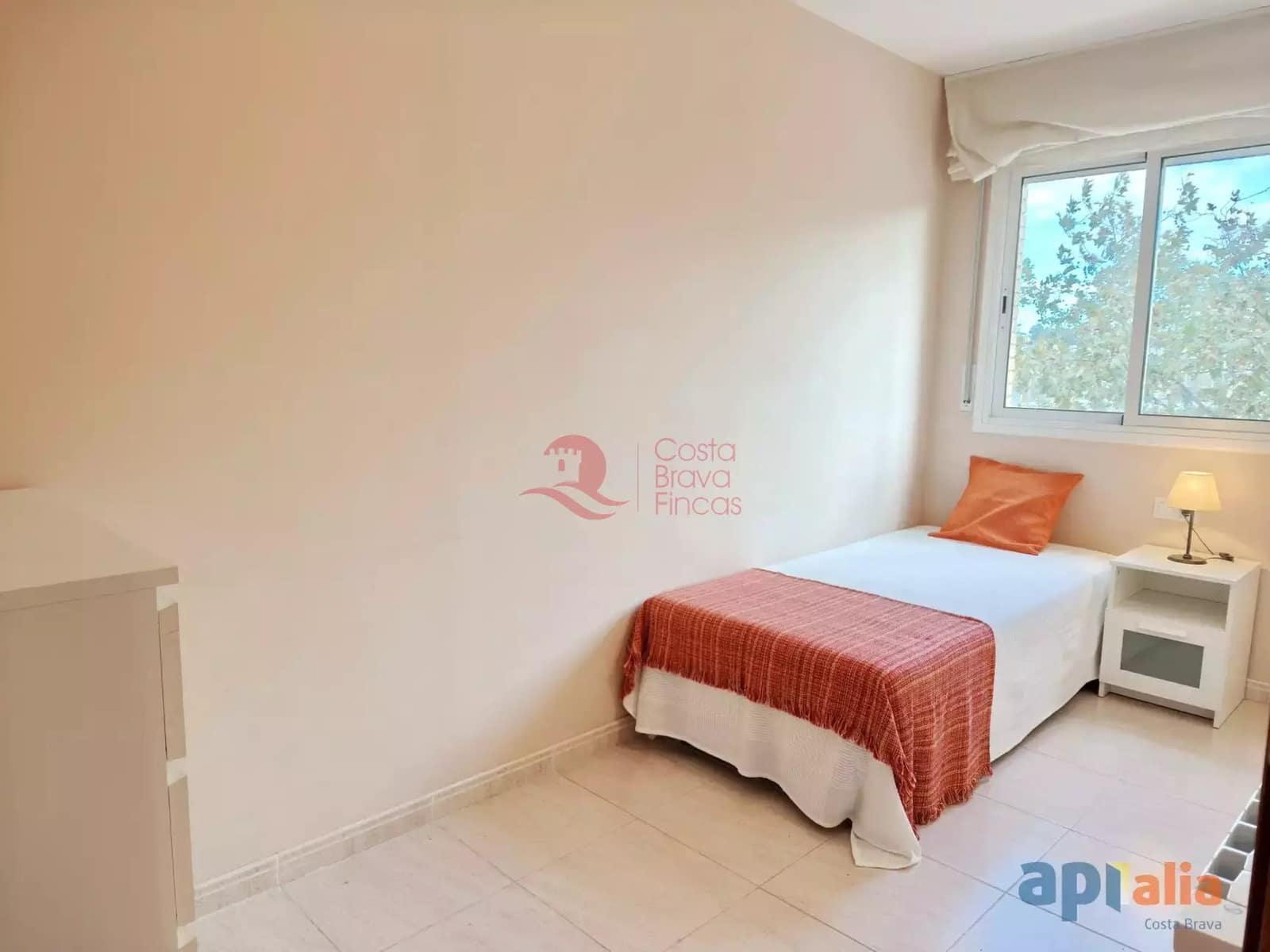 3 quarto Apartamento para venda em Sant Antoni de Calonge com garagem - 390 000 € (Ref: 9422197)