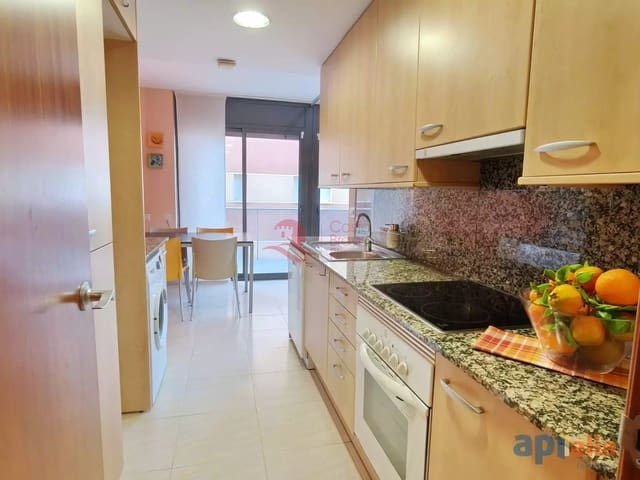 3 slaapkamer Appartement te koop in Sant Antoni de Calonge, Calonge i Sant Antoni met garage - € 390.000 (Ref: 9422197)