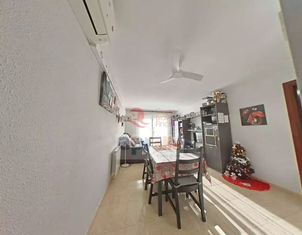 2 soveværelse Lejlighed til salg i Sant Joan de Palamós, Palamós - € 239.000 (Ref: 9430950)