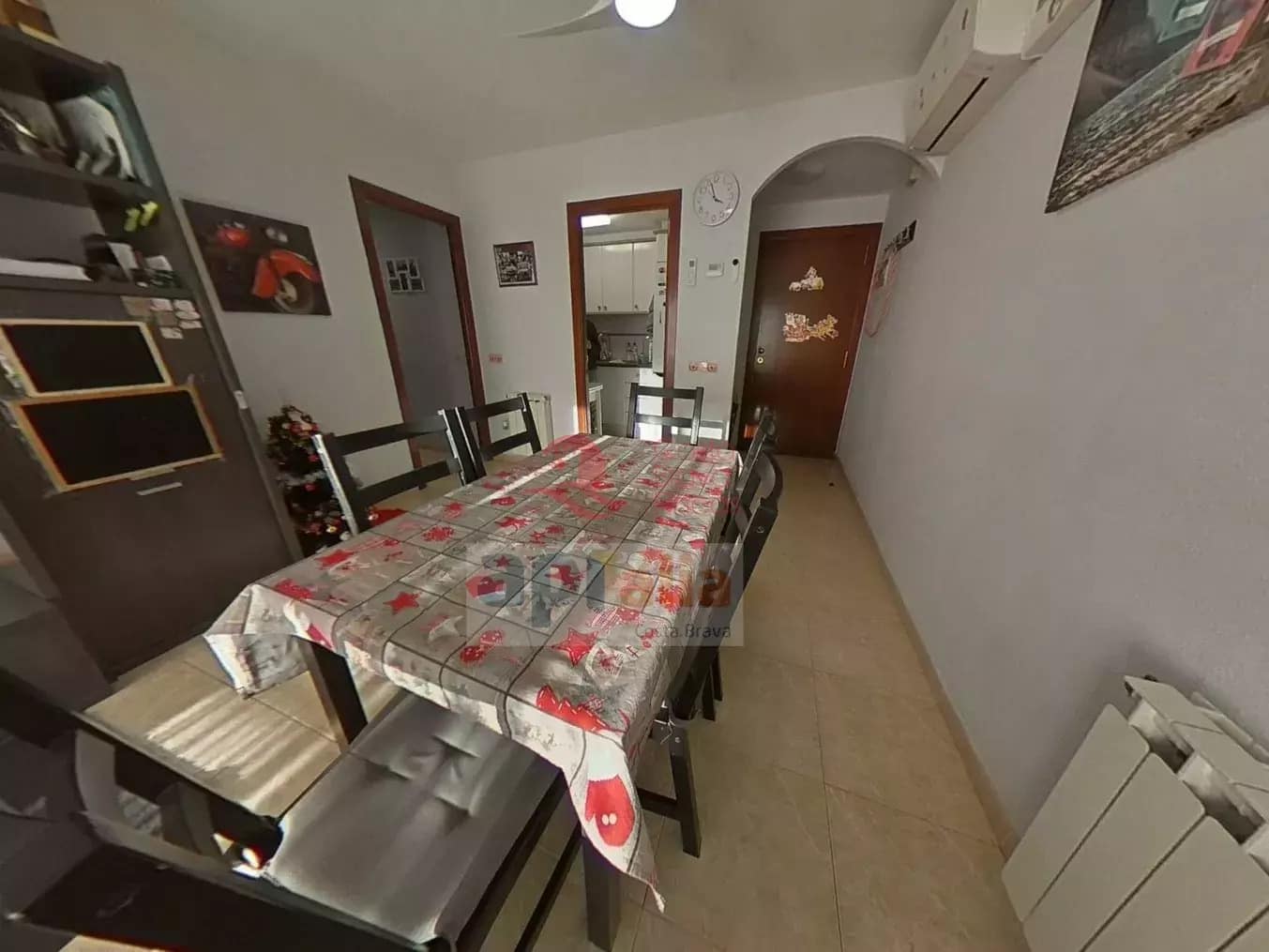 2 soveværelse Lejlighed til salg i Palamos - € 239.000 (Ref: 9430950)