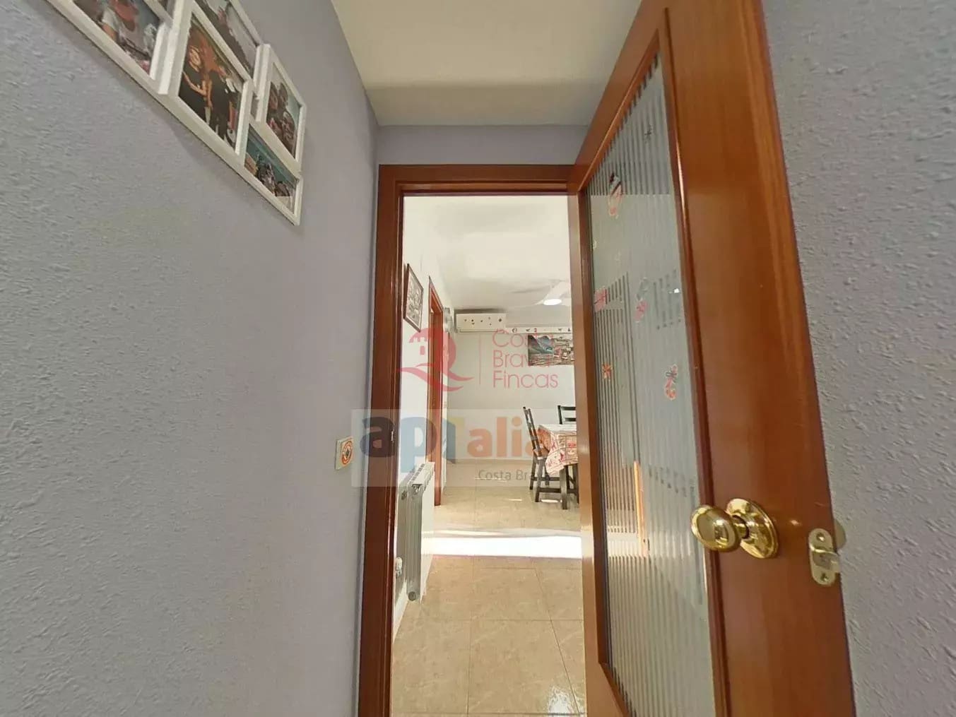 2 soveværelse Lejlighed til salg i Palamos - € 239.000 (Ref: 9430950)