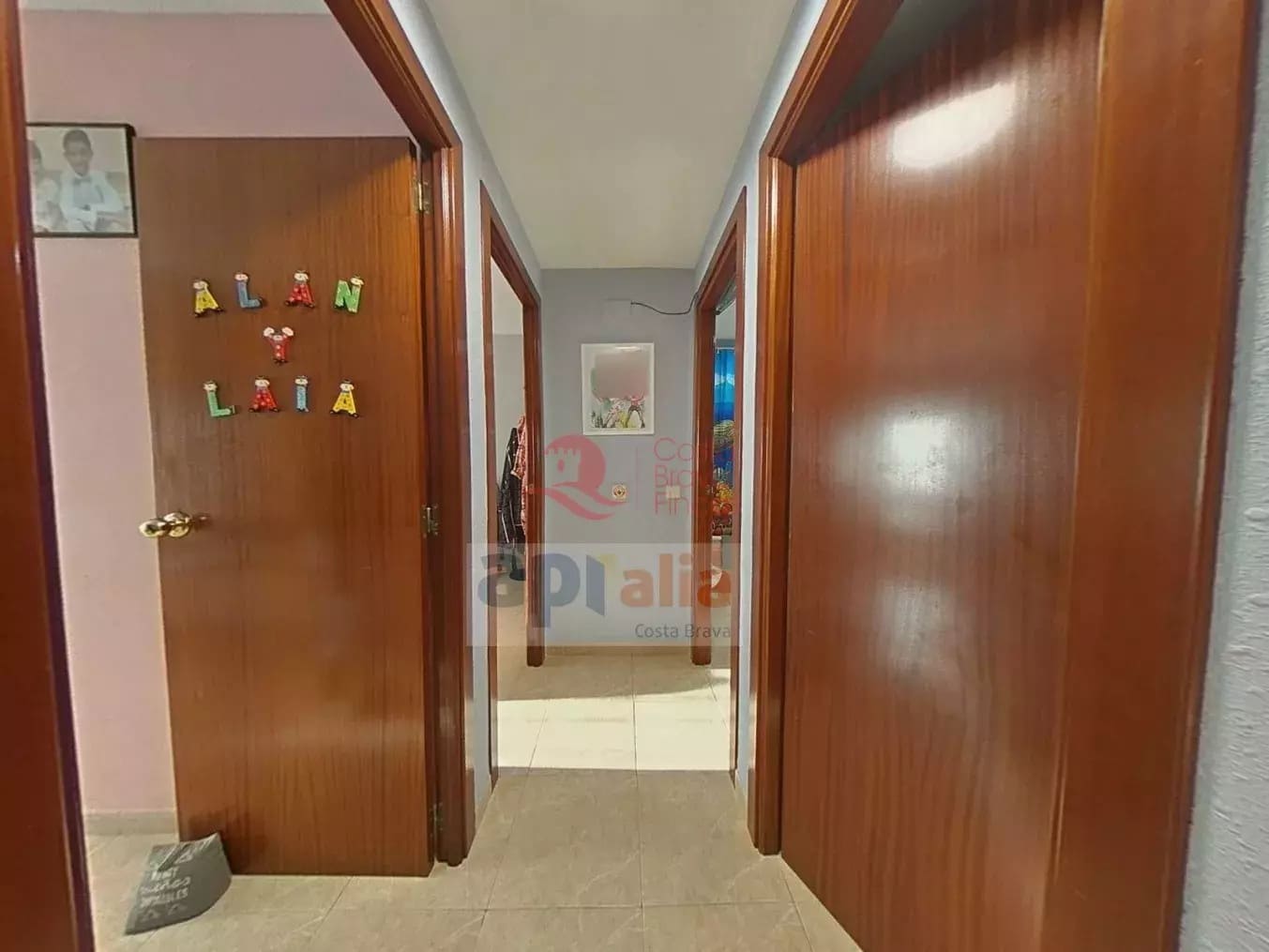 2 soveværelse Lejlighed til salg i Palamos - € 239.000 (Ref: 9430950)