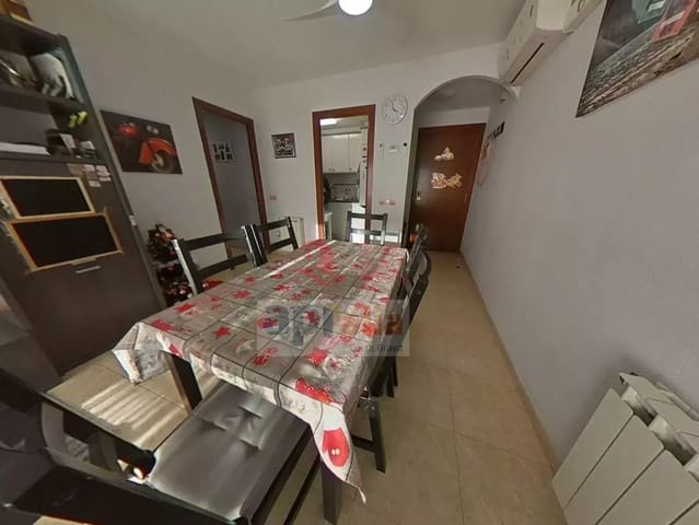 2 soveværelse Lejlighed til salg i Sant Joan de Palamós, Palamós - € 239.000 (Ref: 9430950)