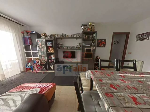 2 soveværelse Lejlighed til salg i Sant Joan de Palamós, Palamós - € 239.000 (Ref: 9430950)