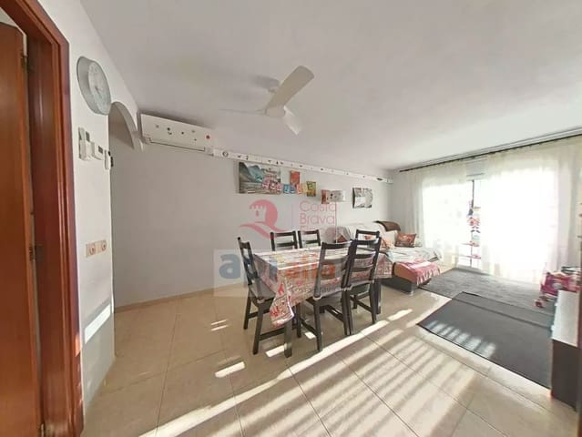 2 soveværelse Lejlighed til salg i Sant Joan de Palamós, Palamós - € 239.000 (Ref: 9430950)