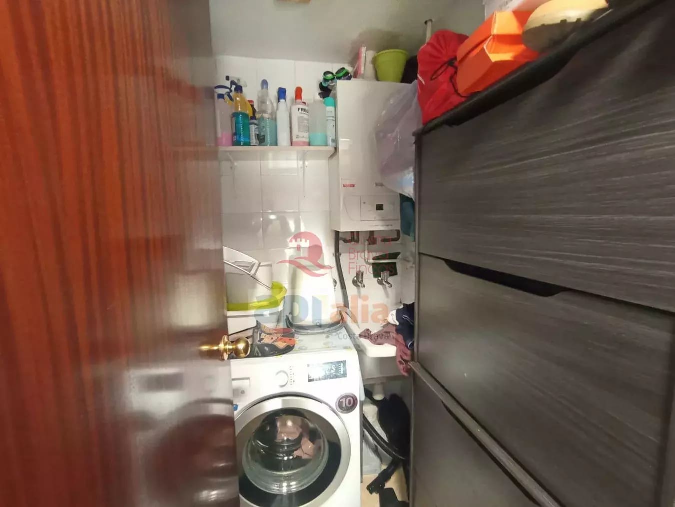 2 soveværelse Lejlighed til salg i Palamos - € 239.000 (Ref: 9430950)