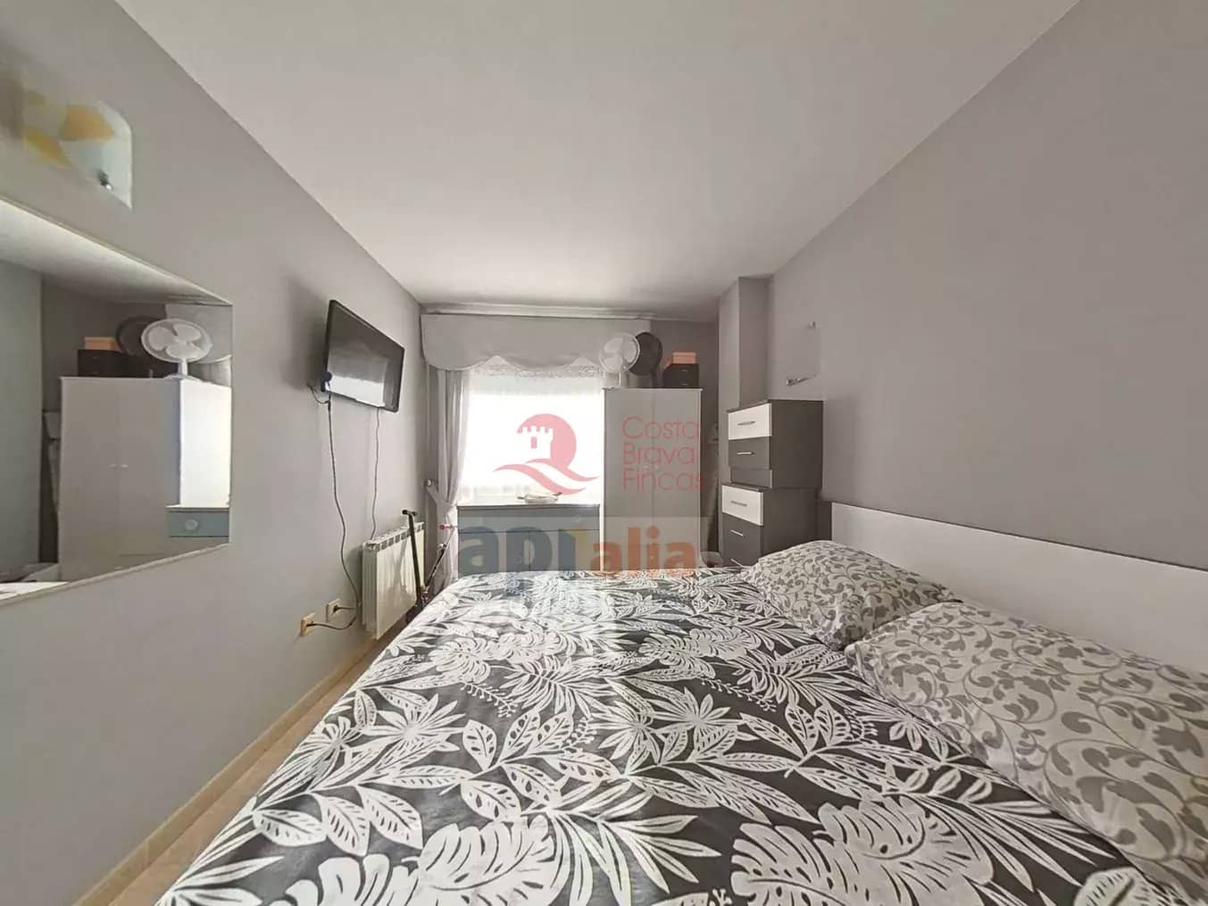 2 soveværelse Lejlighed til salg i Palamos - € 239.000 (Ref: 9430950)