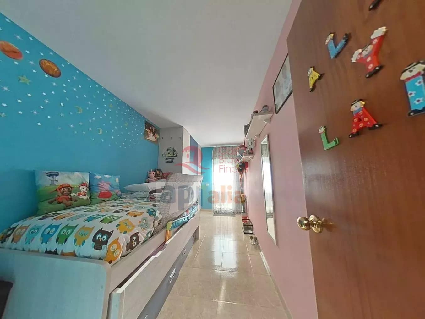 2 soveværelse Lejlighed til salg i Palamos - € 239.000 (Ref: 9430950)