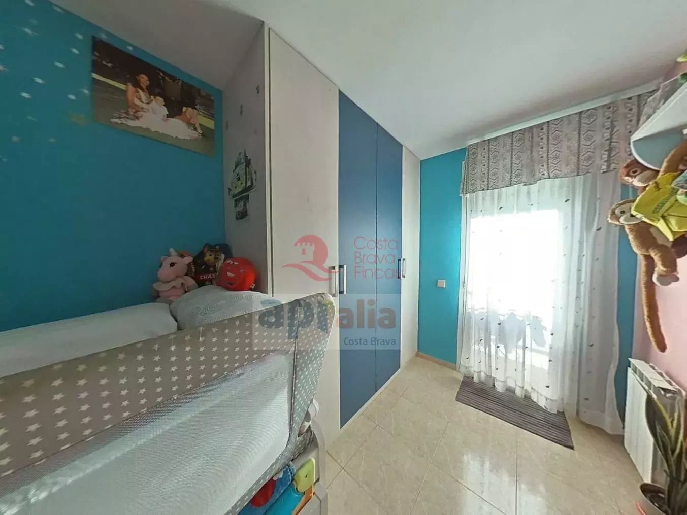 2 soveværelse Lejlighed til salg i Palamos - € 239.000 (Ref: 9430950)