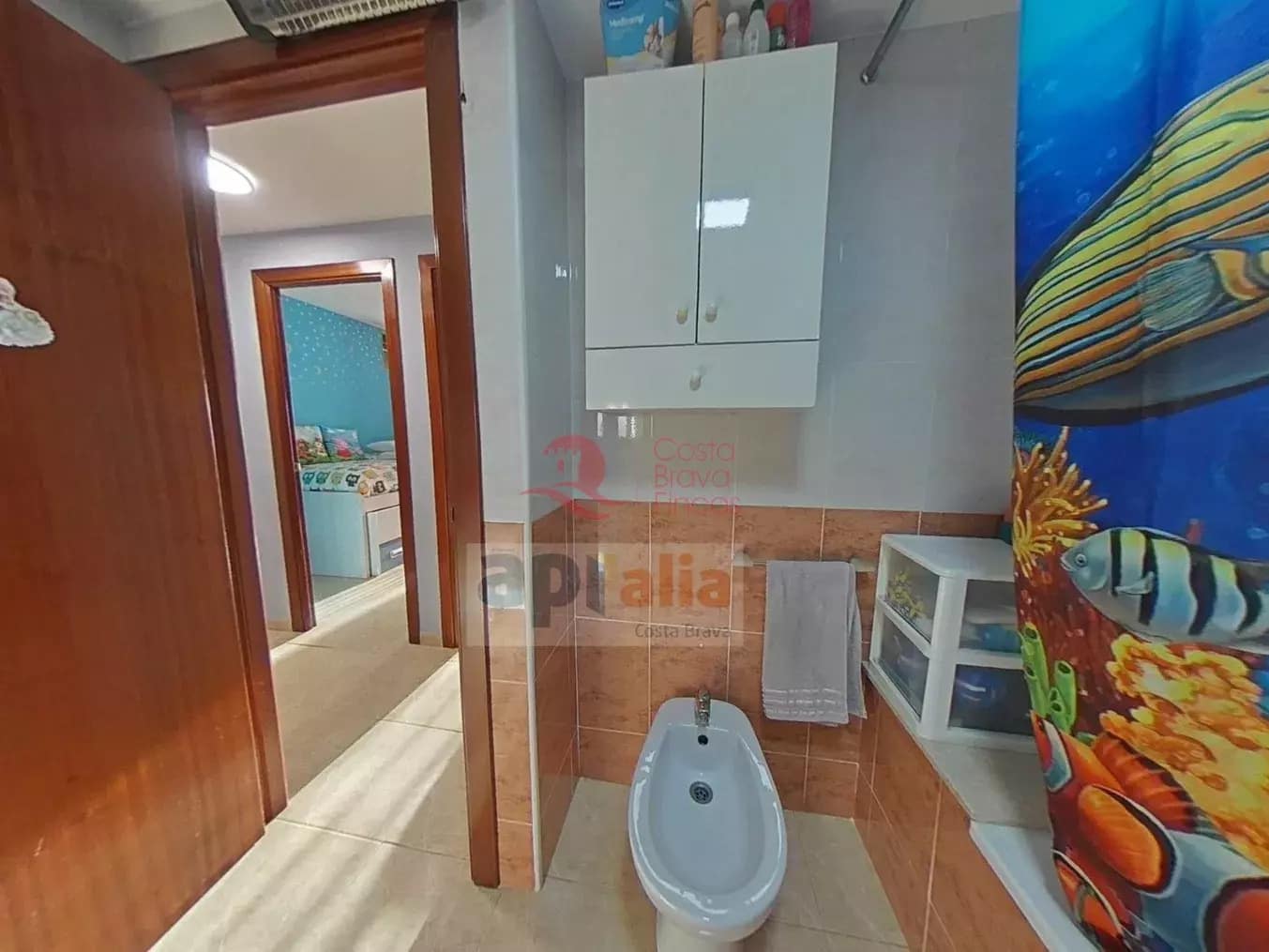 2 soveværelse Lejlighed til salg i Palamos - € 239.000 (Ref: 9430950)