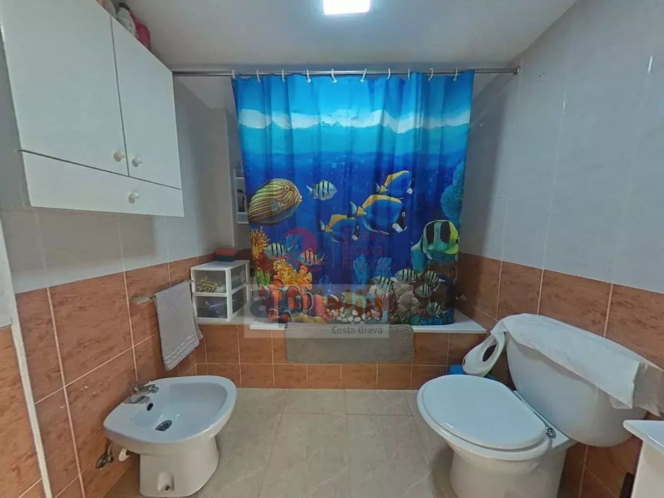 2 soveværelse Lejlighed til salg i Palamos - € 239.000 (Ref: 9430950)