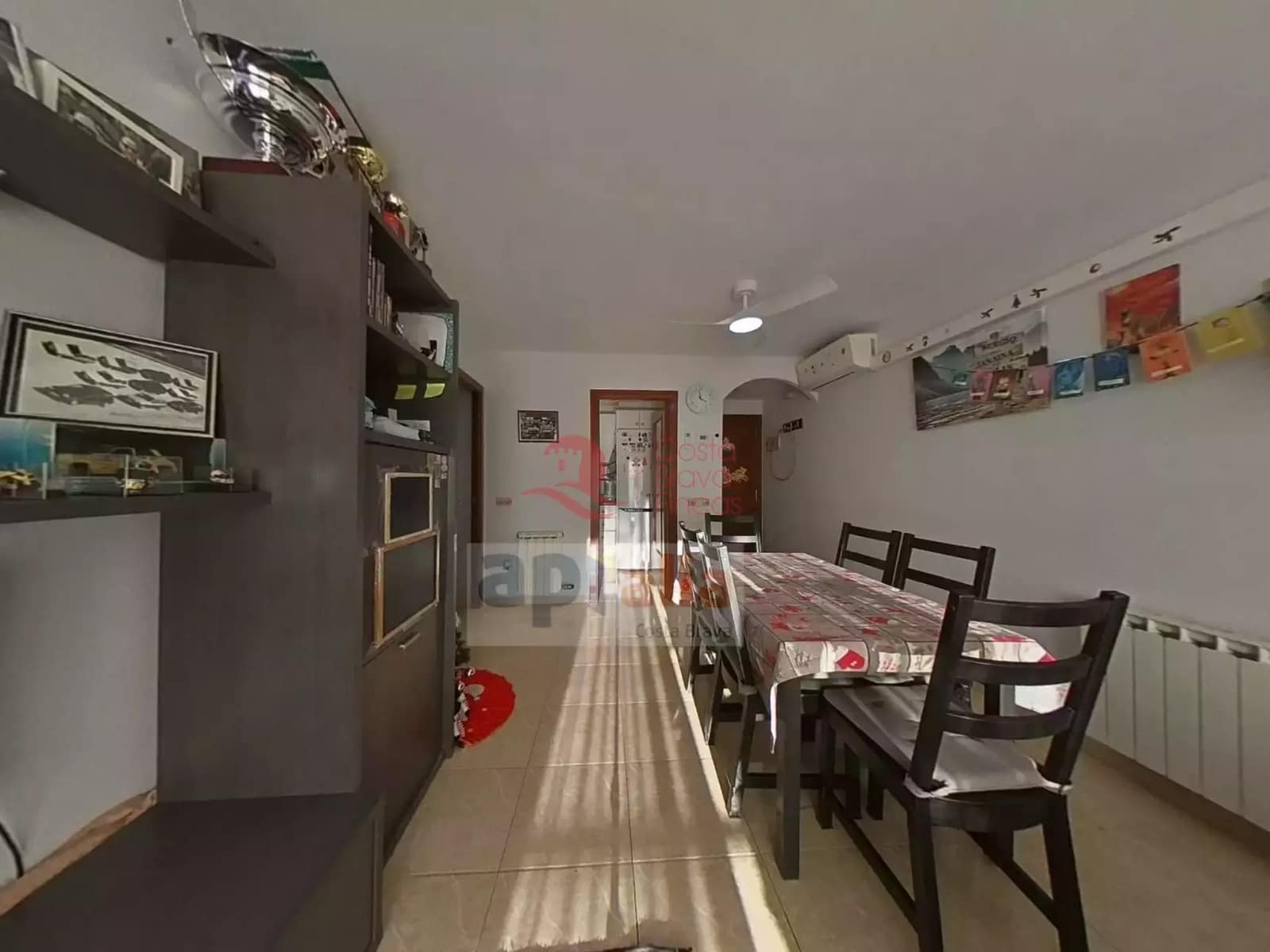 2 Zimmer Apartment zu verkaufen in Palamos - 239.000 € (Ref: 9430950)