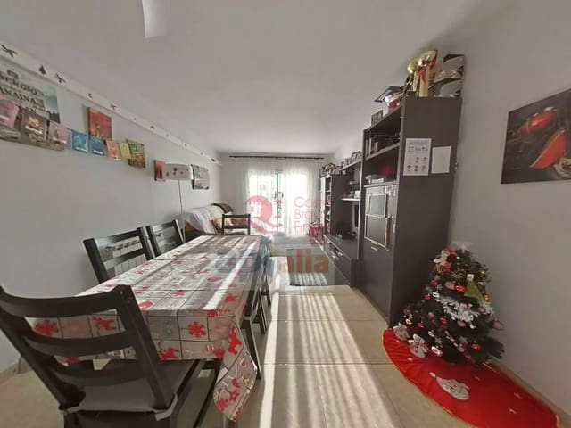 2 soveværelse Lejlighed til salg i Sant Joan de Palamós, Palamós - € 239.000 (Ref: 9430950)