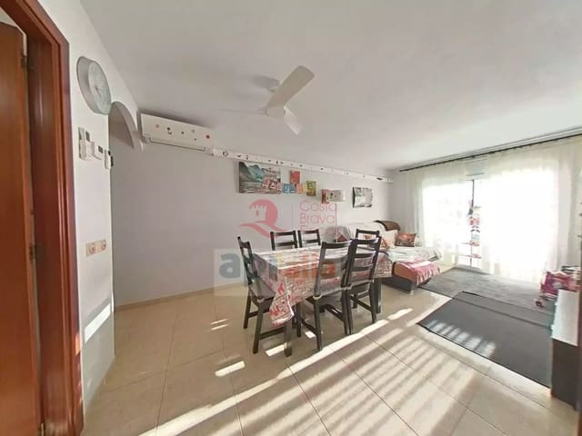 2 soveværelse Lejlighed til salg i Sant Joan de Palamós, Palamós - € 239.000 (Ref: 9430950)