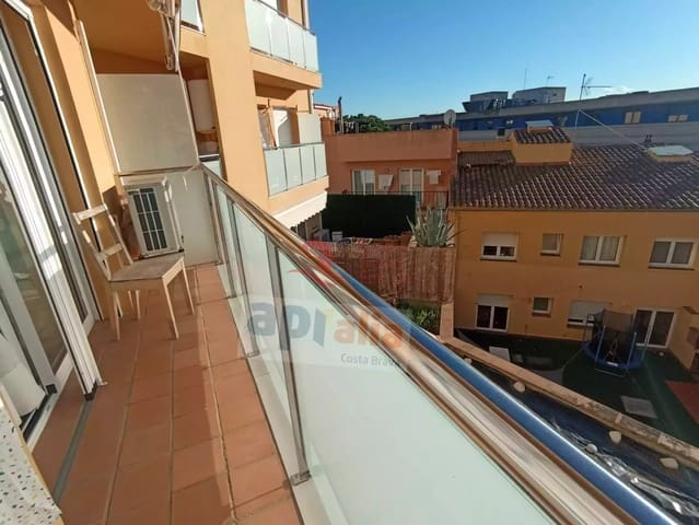 2 soveværelse Lejlighed til salg i Sant Joan de Palamós, Palamós - € 239.000 (Ref: 9430950)