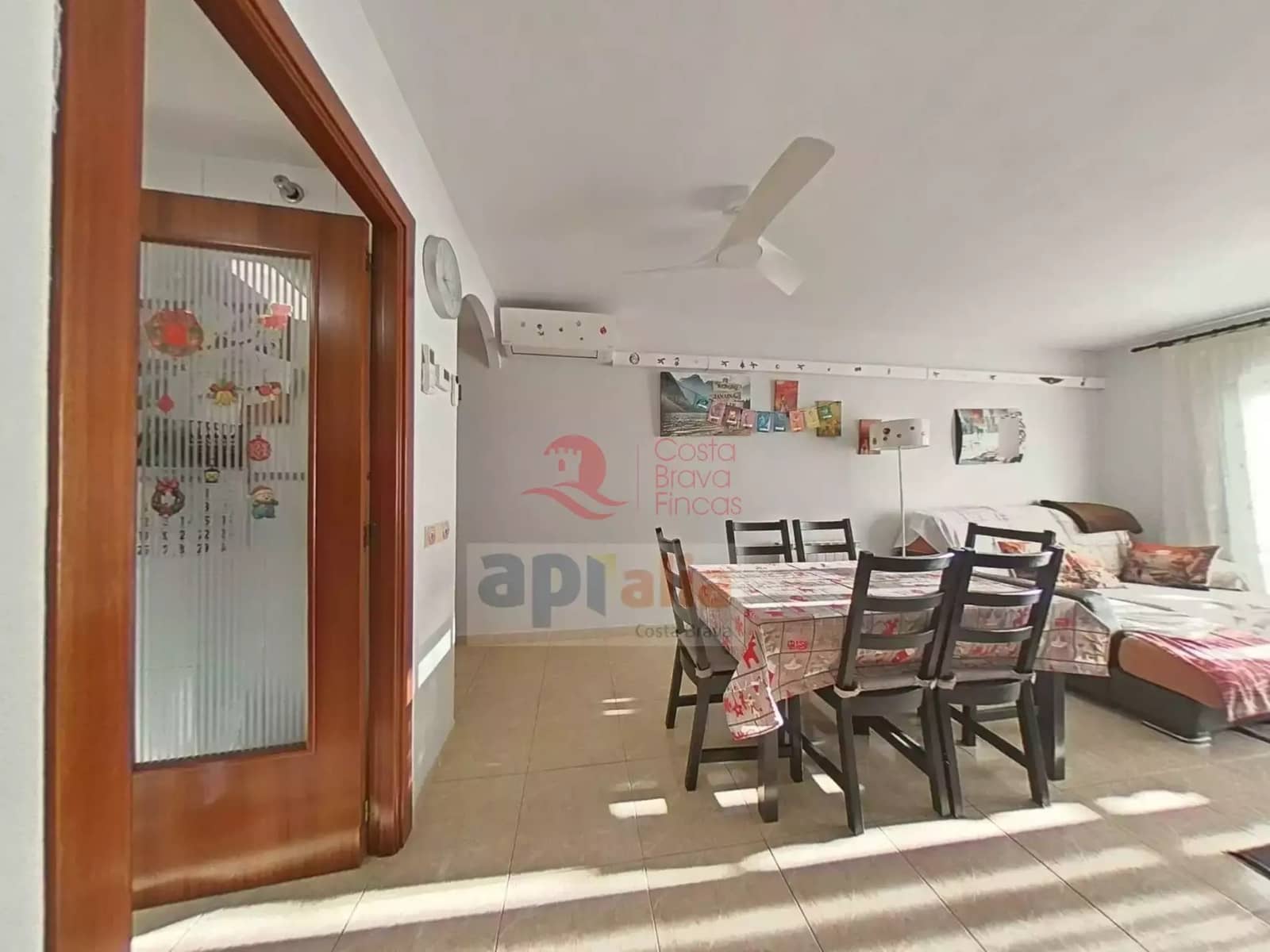 2 Zimmer Apartment zu verkaufen in Palamos - 239.000 € (Ref: 9430950)
