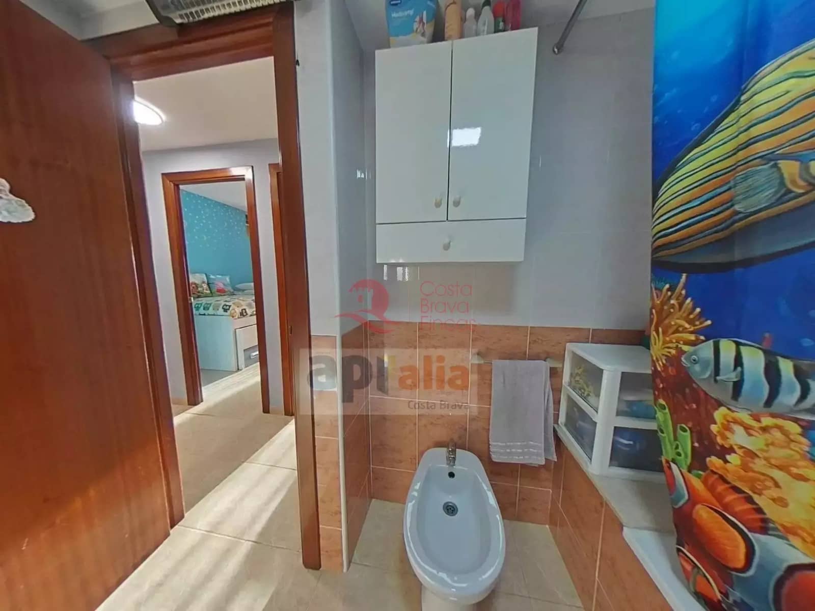2 Zimmer Apartment zu verkaufen in Palamos - 239.000 € (Ref: 9430950)