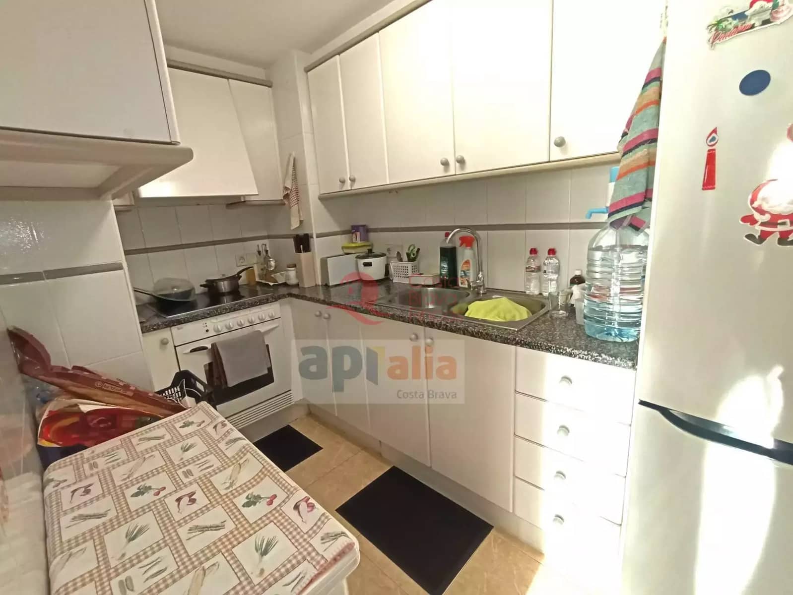 2 Zimmer Apartment zu verkaufen in Palamos - 239.000 € (Ref: 9430950)