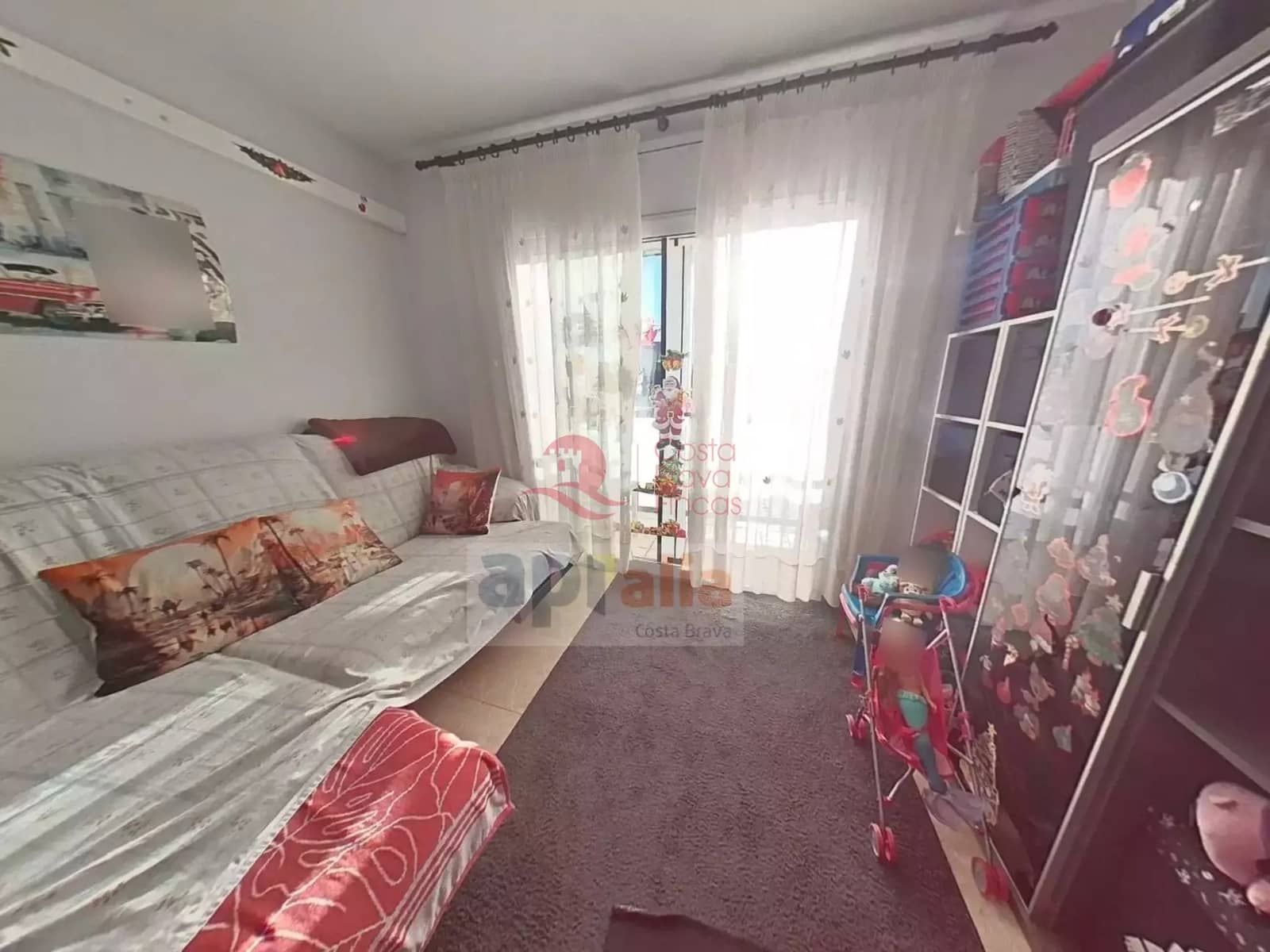 2 Zimmer Apartment zu verkaufen in Palamos - 239.000 € (Ref: 9430950)
