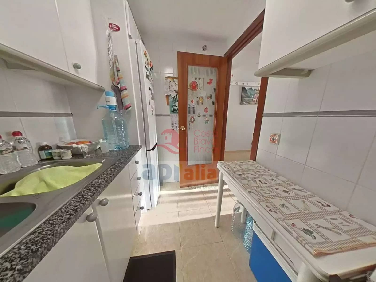 2 Zimmer Apartment zu verkaufen in Palamos - 239.000 € (Ref: 9430950)