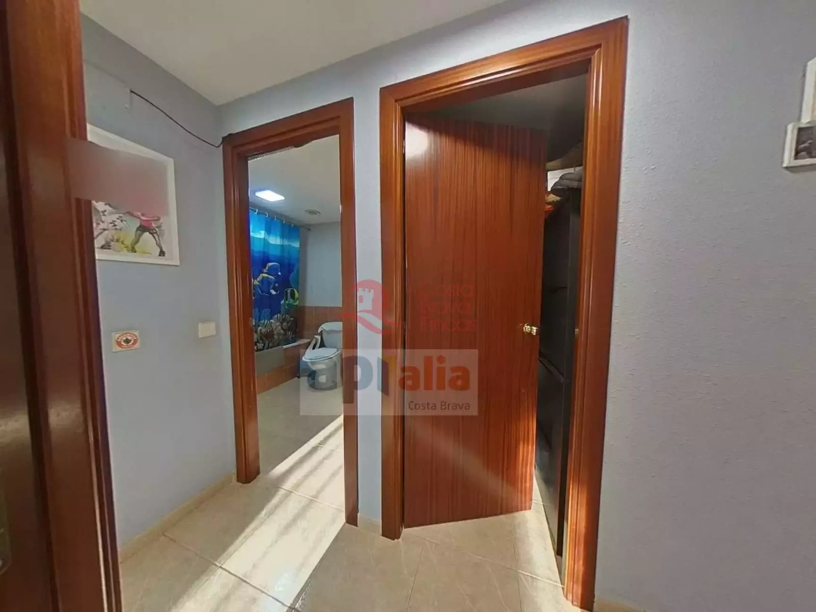 2 Zimmer Apartment zu verkaufen in Palamos - 239.000 € (Ref: 9430950)