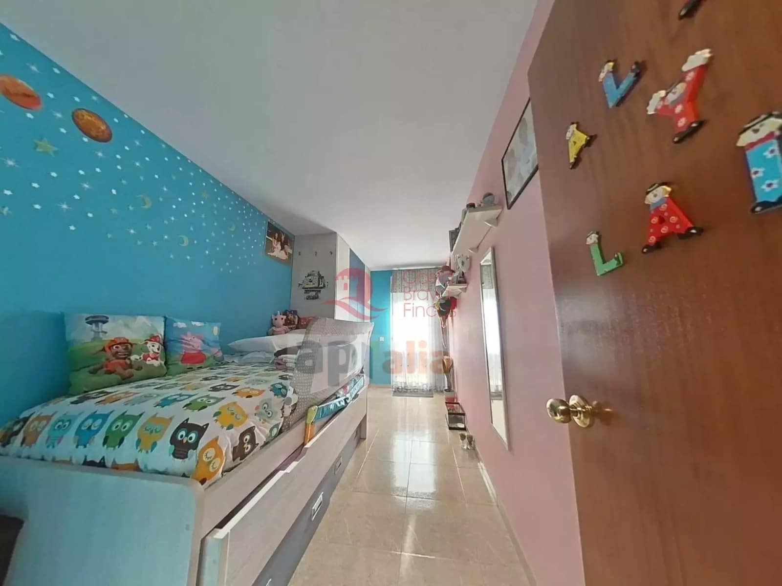 2 Zimmer Apartment zu verkaufen in Palamos - 239.000 € (Ref: 9430950)