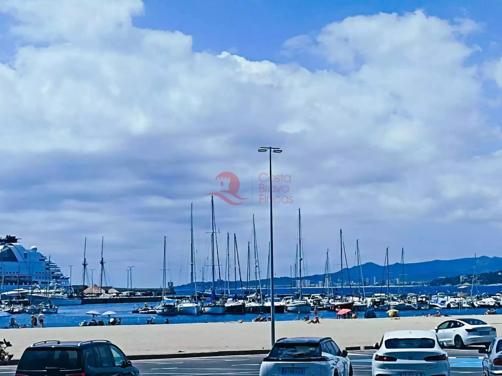 2 Zimmer Apartment zu verkaufen in Palamos - 239.000 € (Ref: 9430950)