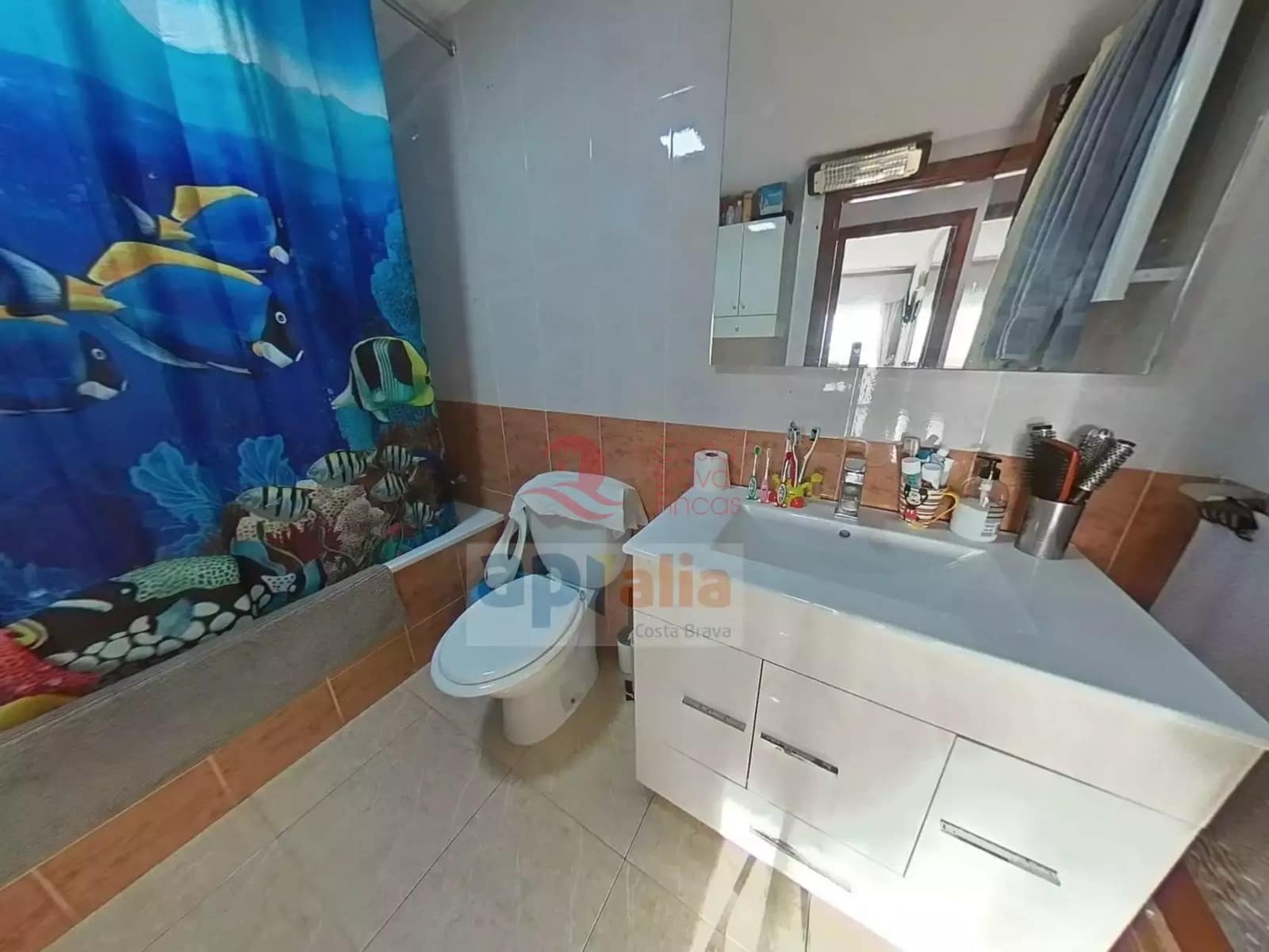 2 Zimmer Apartment zu verkaufen in Palamos - 239.000 € (Ref: 9430950)