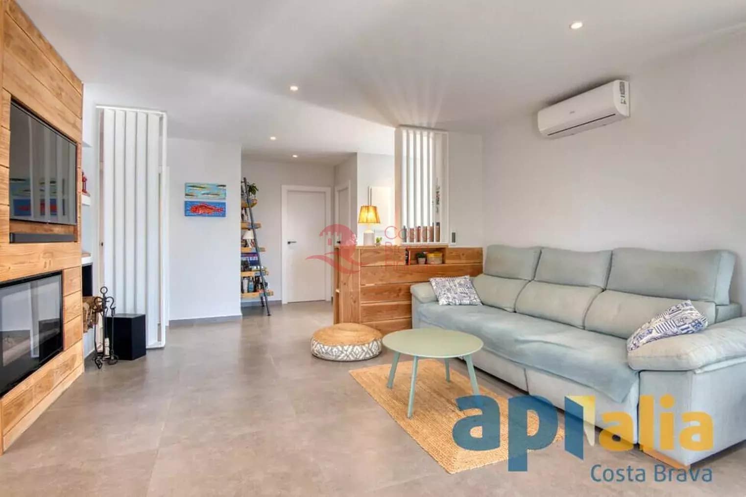 3 slaapkamer Villa te koop in Santa Cristina d'Aro met zwembad garage - € 665.000 (Ref: 9430951)