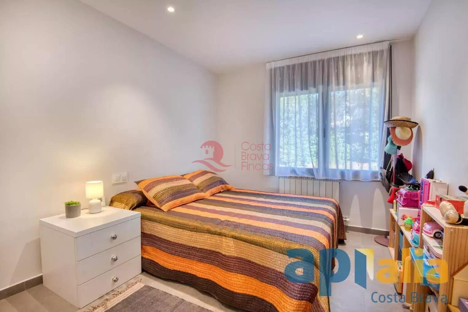 3 slaapkamer Villa te koop in Santa Cristina d'Aro met zwembad garage - € 665.000 (Ref: 9430951)