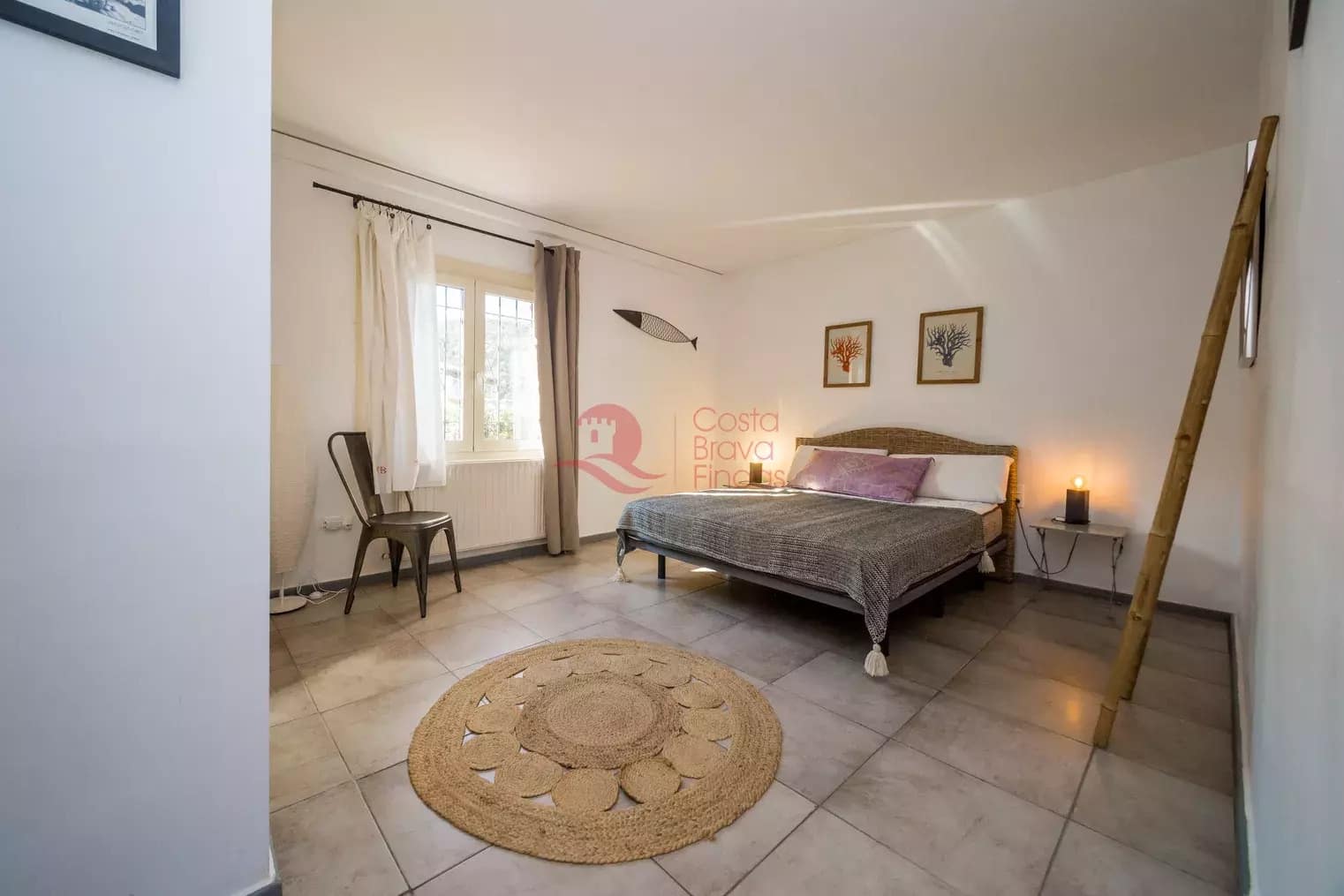 6 sypialnia Willa na sprzedaż w Calonge i Sant Antoni z basenem garażem - 1 150 000 € (Ref: 9439932)