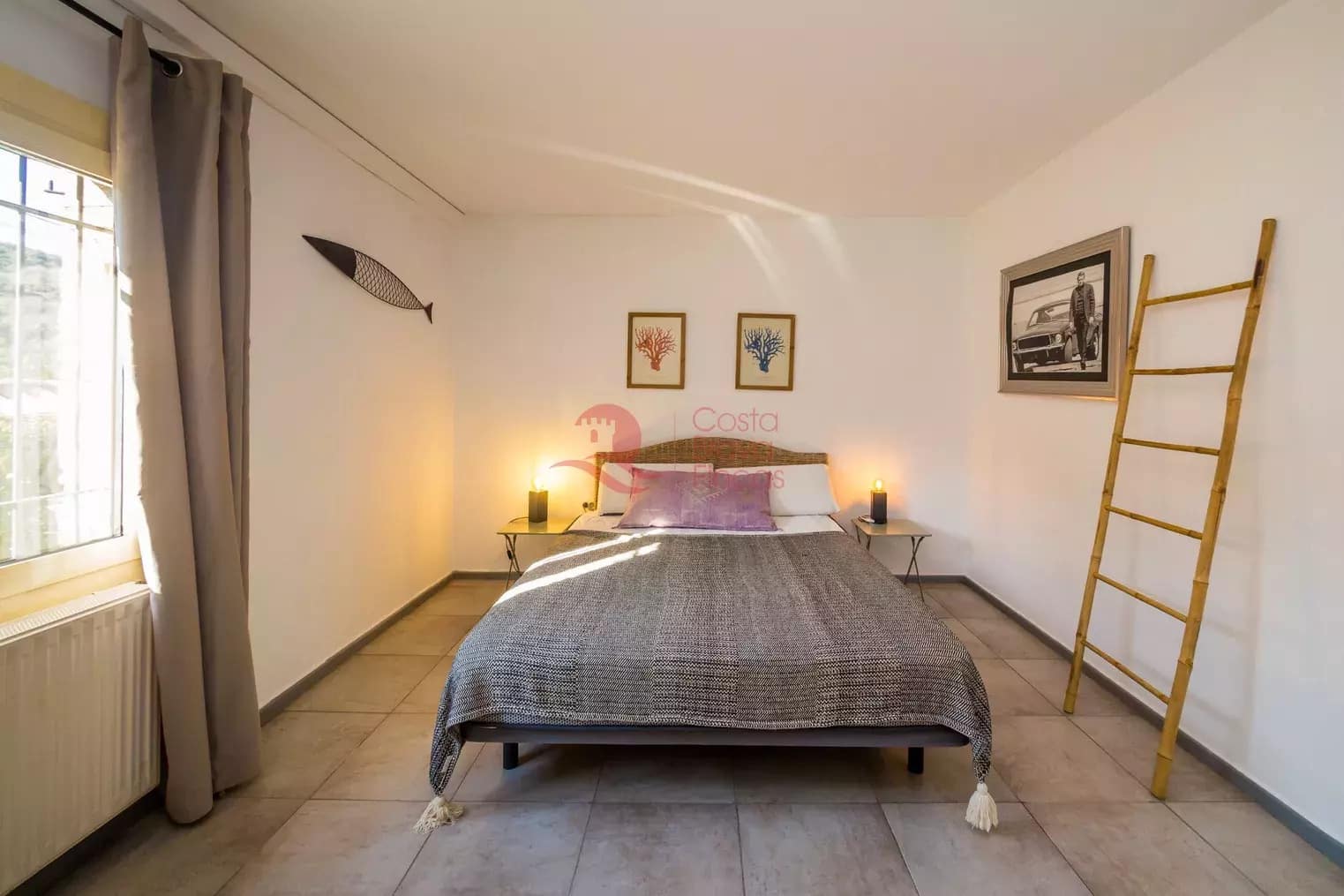 6 sypialnia Willa na sprzedaż w Calonge i Sant Antoni z basenem garażem - 1 150 000 € (Ref: 9439932)