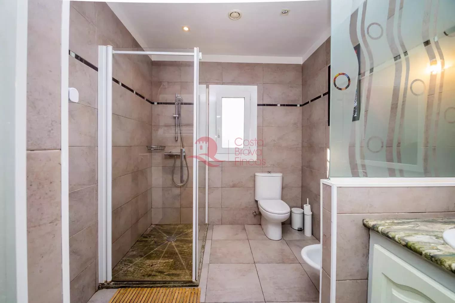 6 sypialnia Willa na sprzedaż w Calonge i Sant Antoni z basenem garażem - 1 150 000 € (Ref: 9439932)