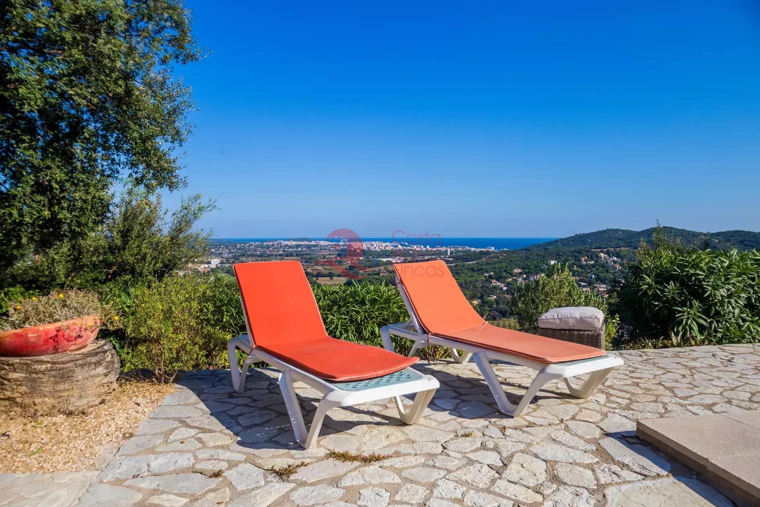 6 sypialnia Willa na sprzedaż w Calonge i Sant Antoni z basenem garażem - 1 150 000 € (Ref: 9439932)