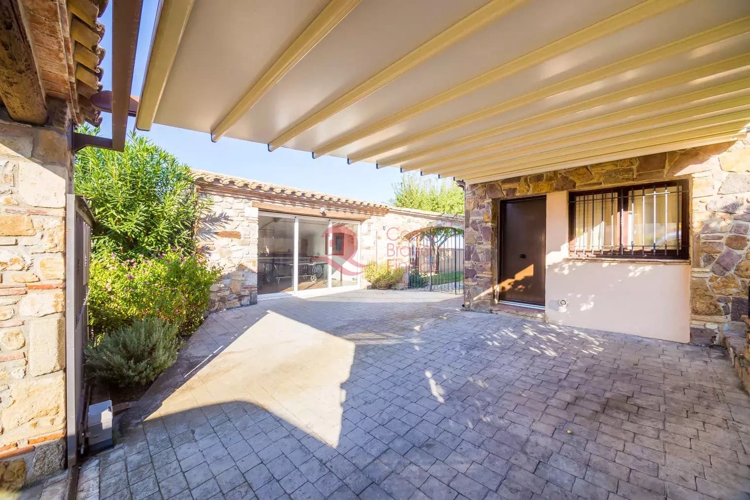 6 sypialnia Willa na sprzedaż w Calonge i Sant Antoni z basenem garażem - 1 150 000 € (Ref: 9439932)