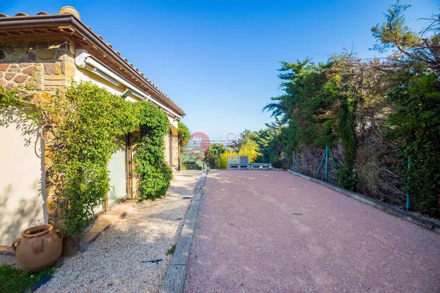 6 sypialnia Willa na sprzedaż w Calonge i Sant Antoni z basenem garażem - 1 150 000 € (Ref: 9439932)