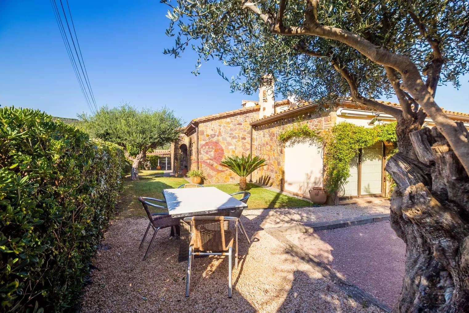 6 sypialnia Willa na sprzedaż w Calonge i Sant Antoni z basenem garażem - 1 150 000 € (Ref: 9439932)